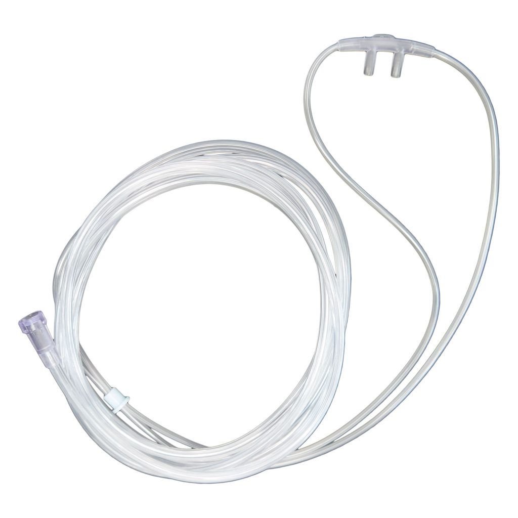 Nasal Cannula - Oxygen Cylinders & Supplies, Oxygen Masks