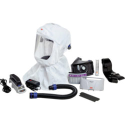 Easy Clean PAPR Kit - 3M PAPR Systems