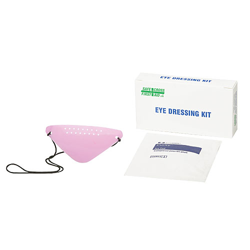 Eye Dressing Set